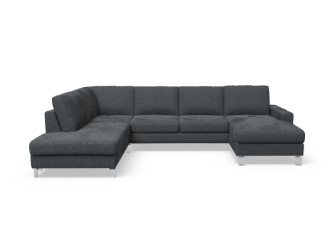Wohnlandschaft UML Small L